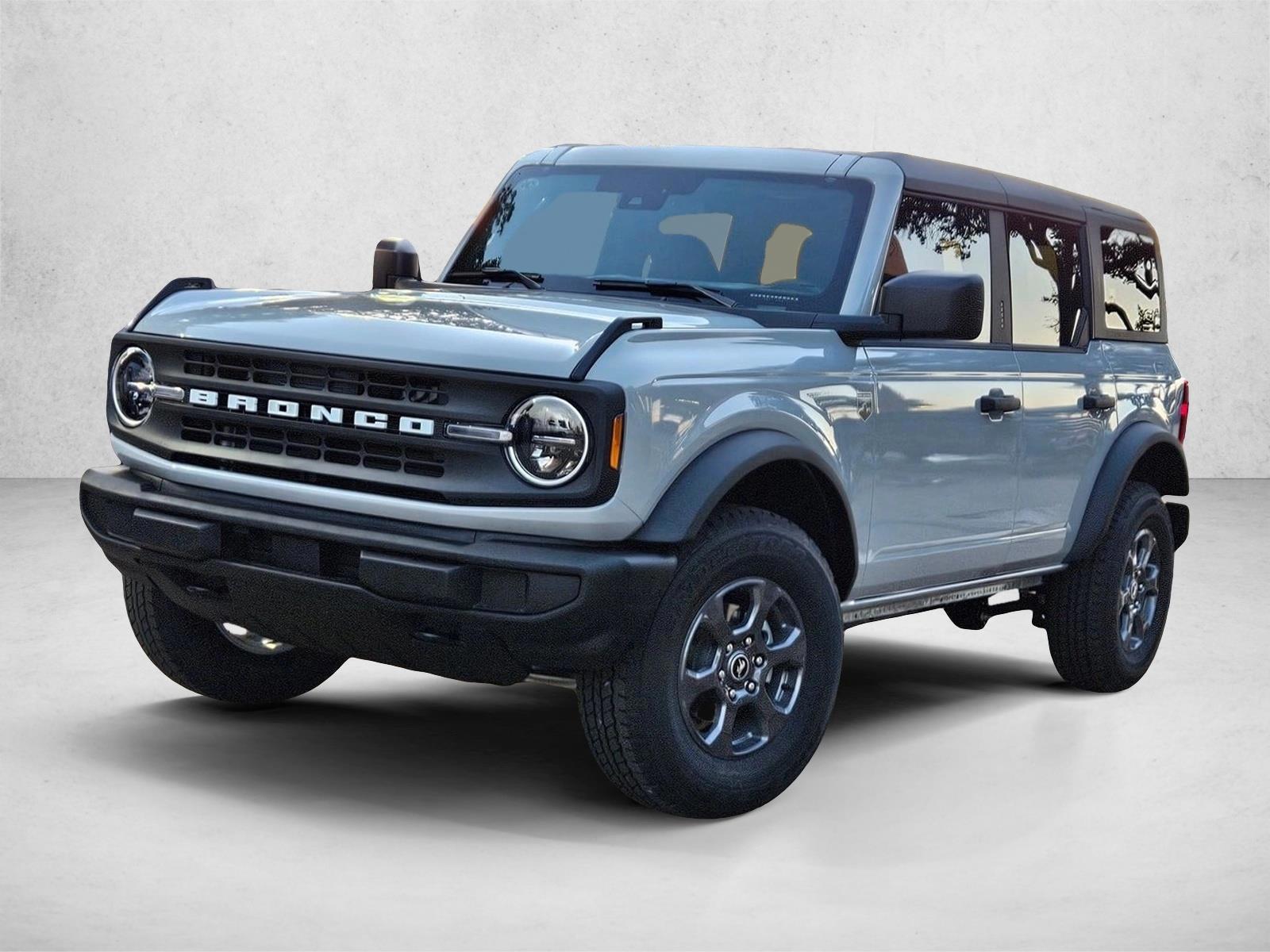 Thumbnail: 2026 Ford Bronco - 1