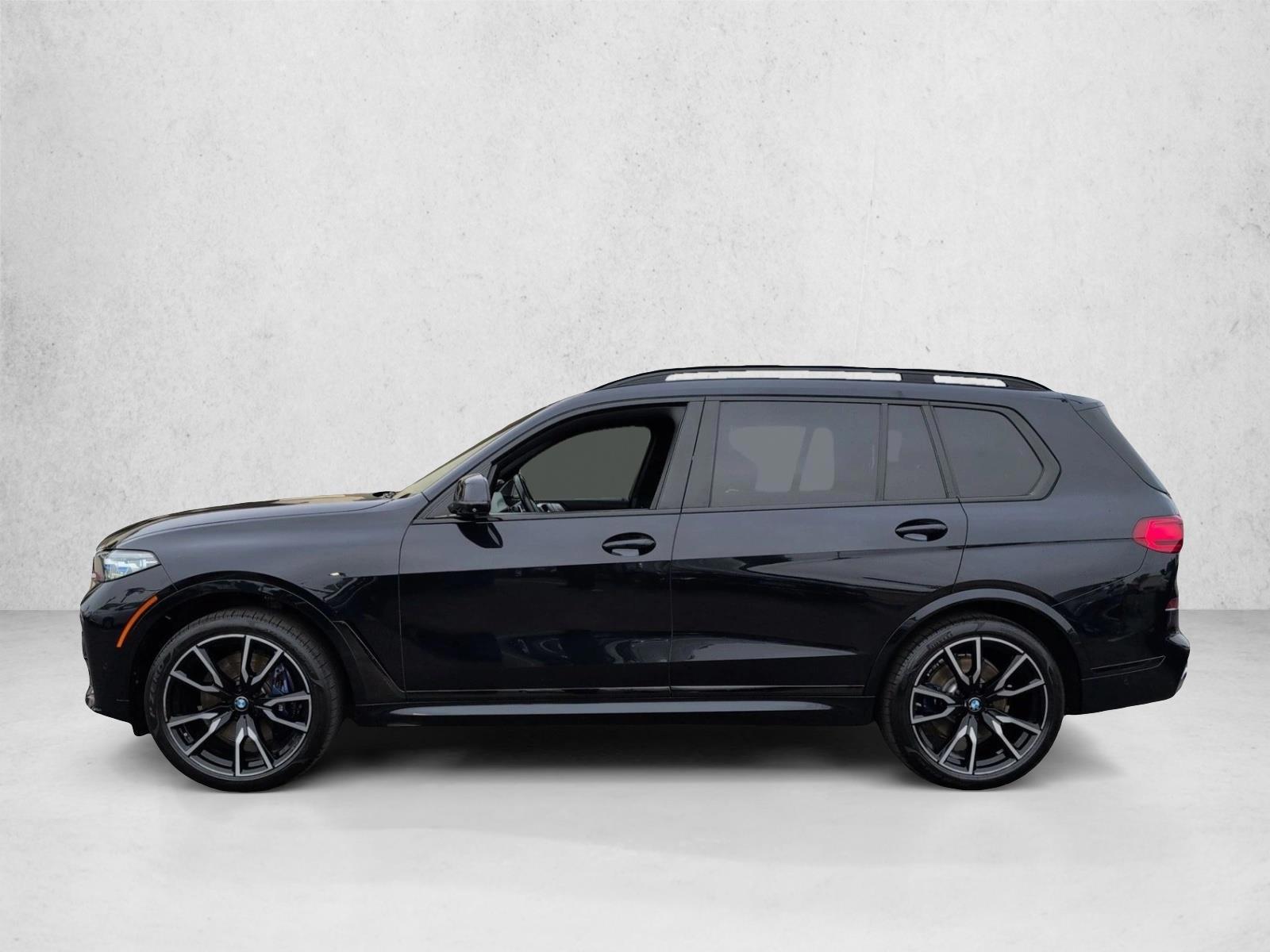 Thumbnail: 2019 BMW X7 - 2