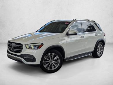 2020 Mercedes-Benz GLE 350 -
                  Sanford, FL