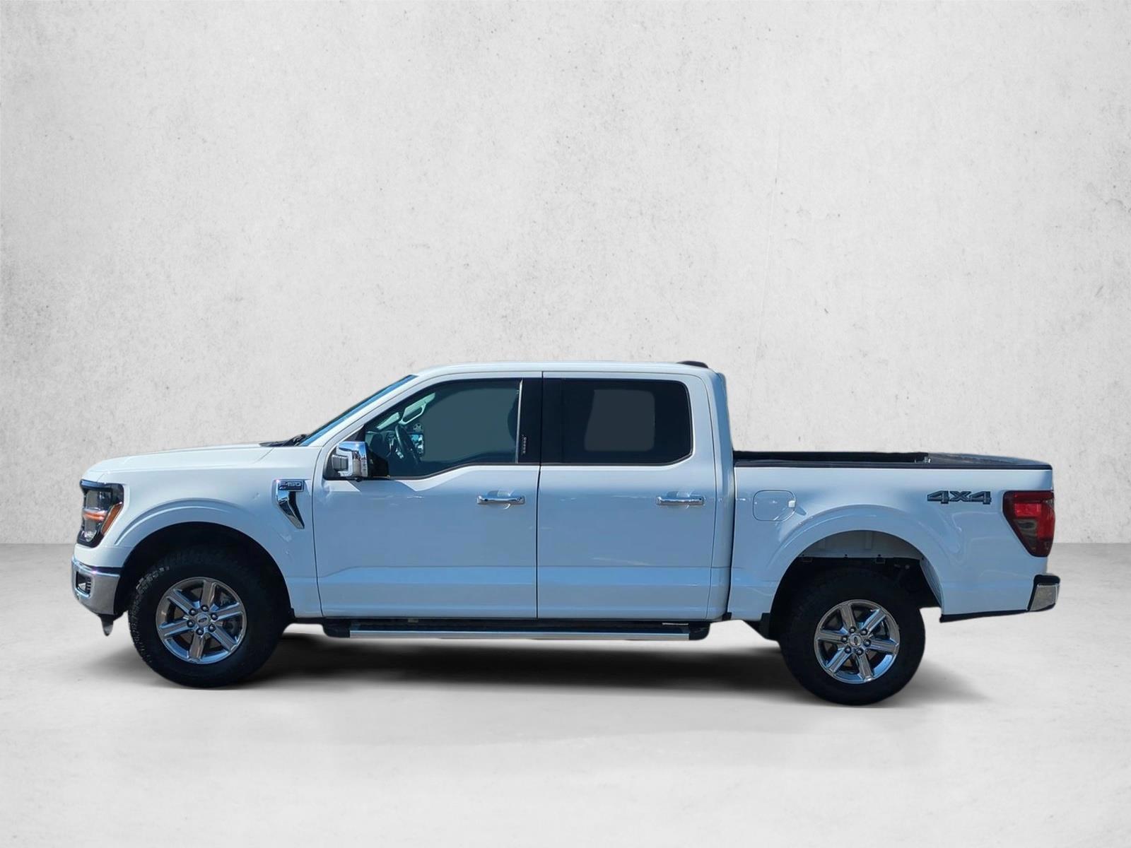 Thumbnail: 2024 Ford F-150 - 2