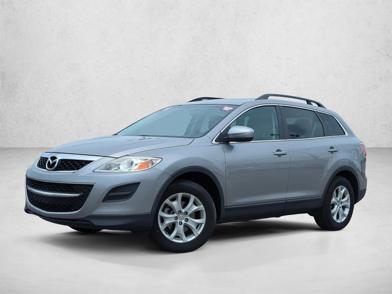 2012 Mazda CX-9 Touring -
                  Memphis, TN