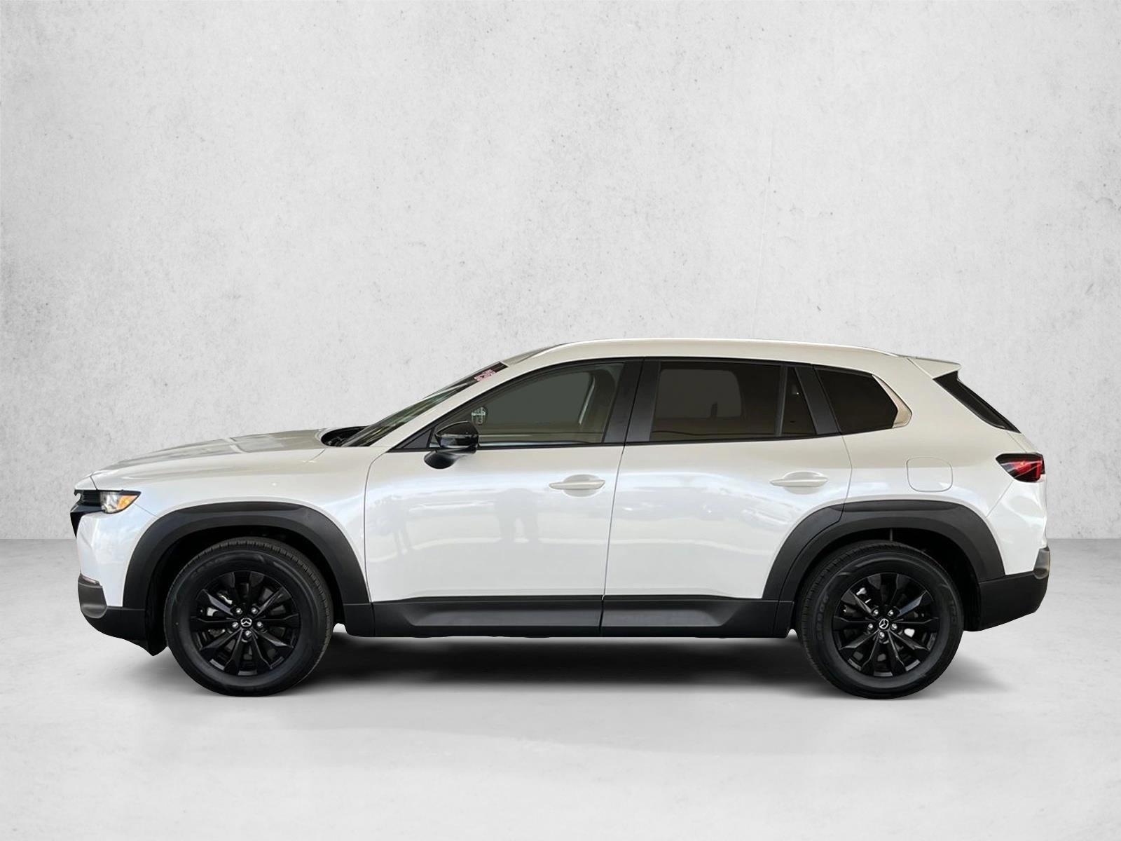 Thumbnail: 2025 Mazda CX-50 - 2
