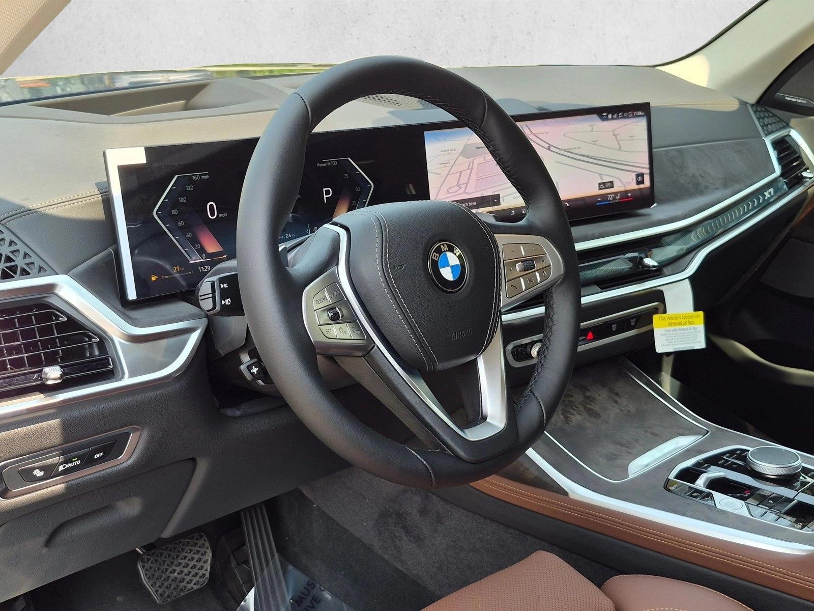 Thumbnail: 2027 BMW X7 - 3