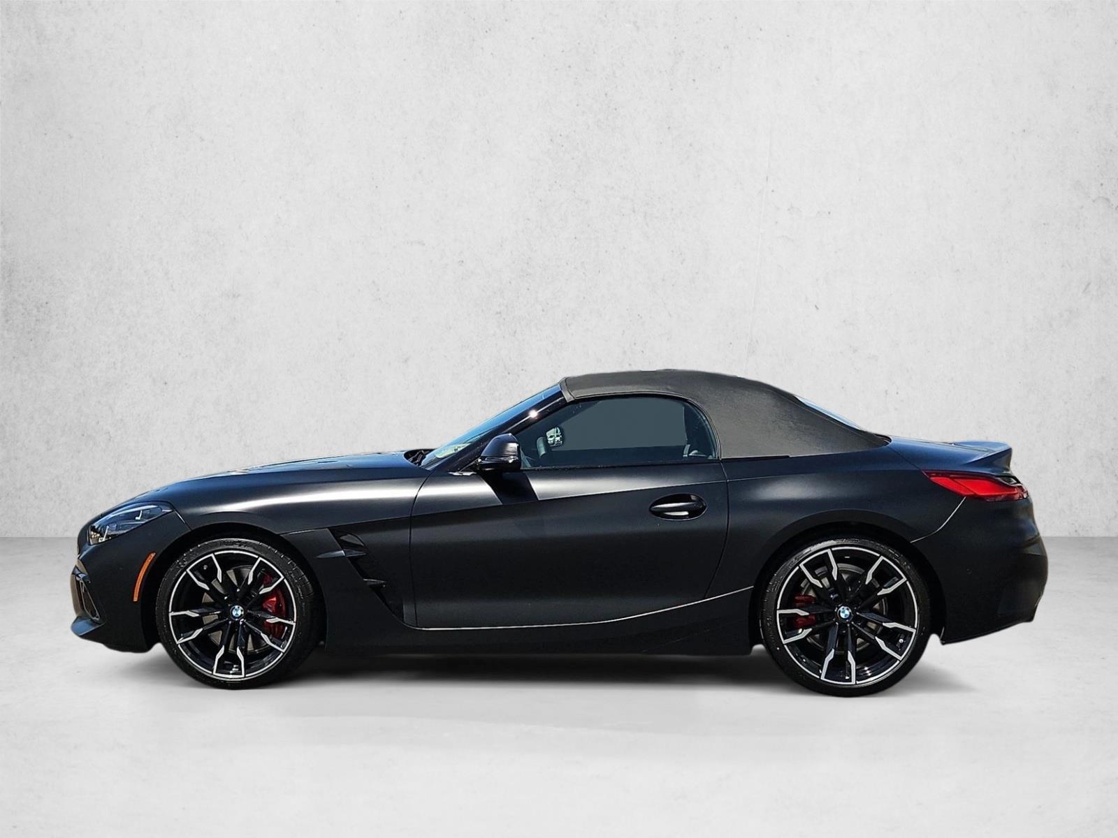 Thumbnail: 2026 BMW Z4 - 2
