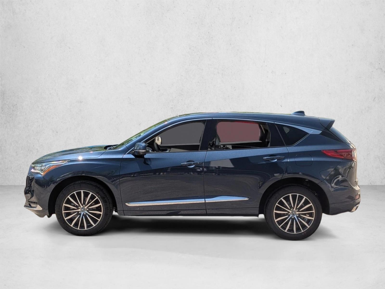 Thumbnail: 2026 Acura RDX - 2