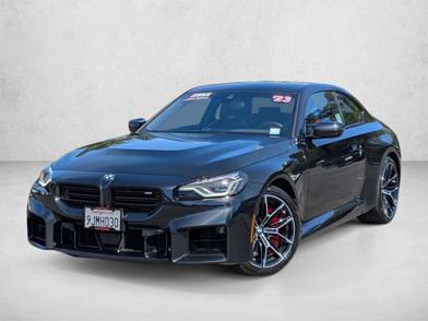 2023 BMW M2  -
                  Mountain View, CA