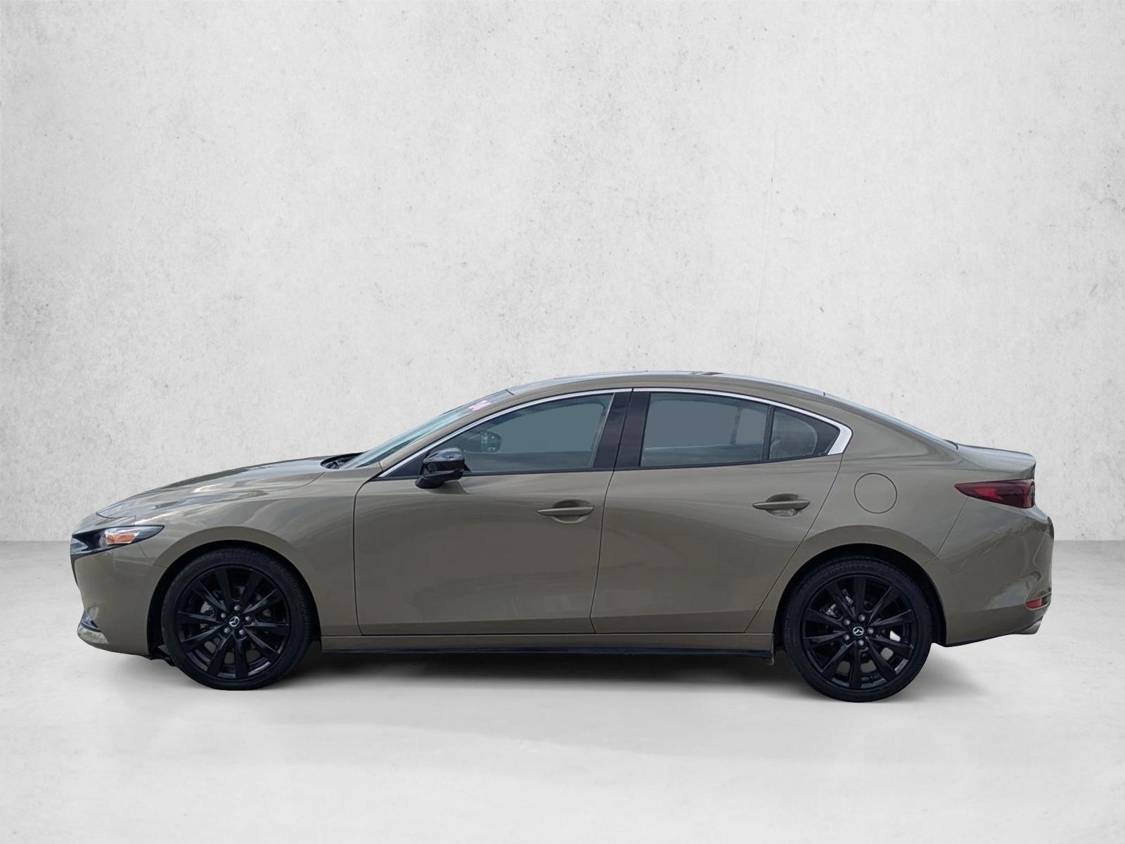 Thumbnail: 2024 Mazda Mazda3 - 2