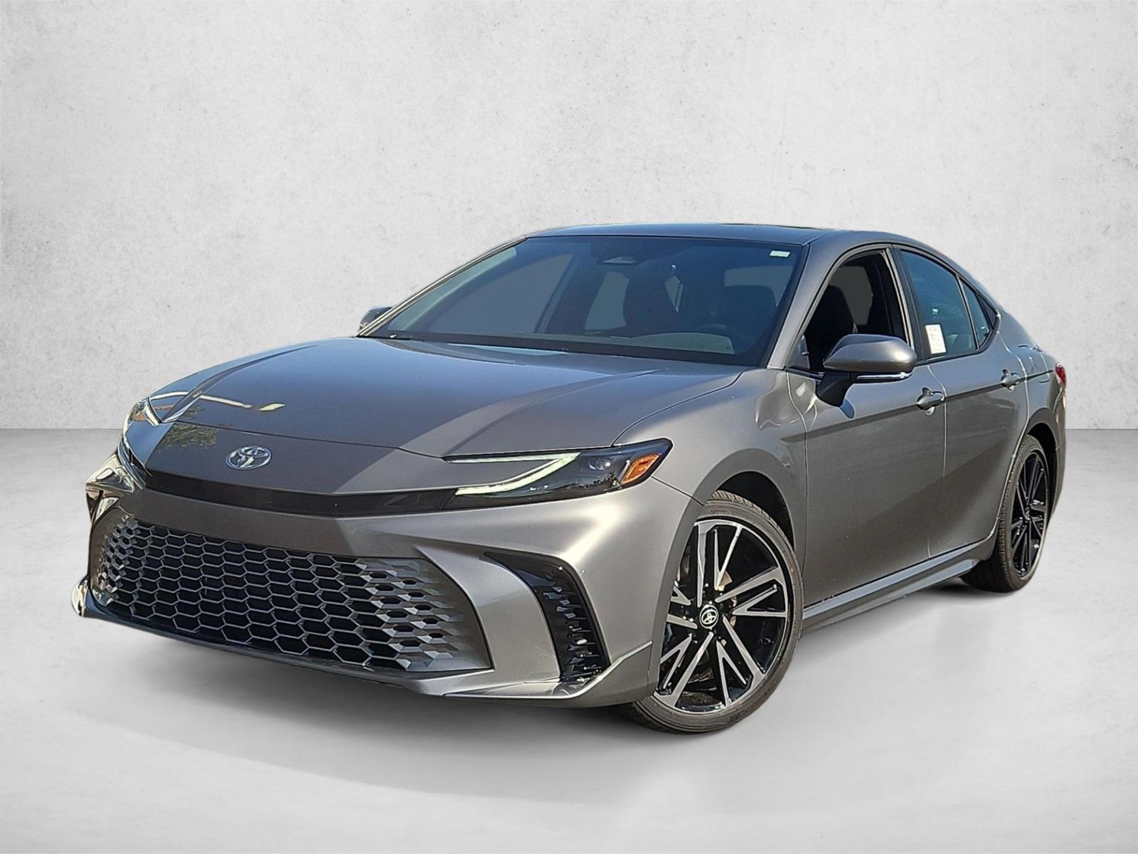 Thumbnail: 2026 Toyota Camry - 1