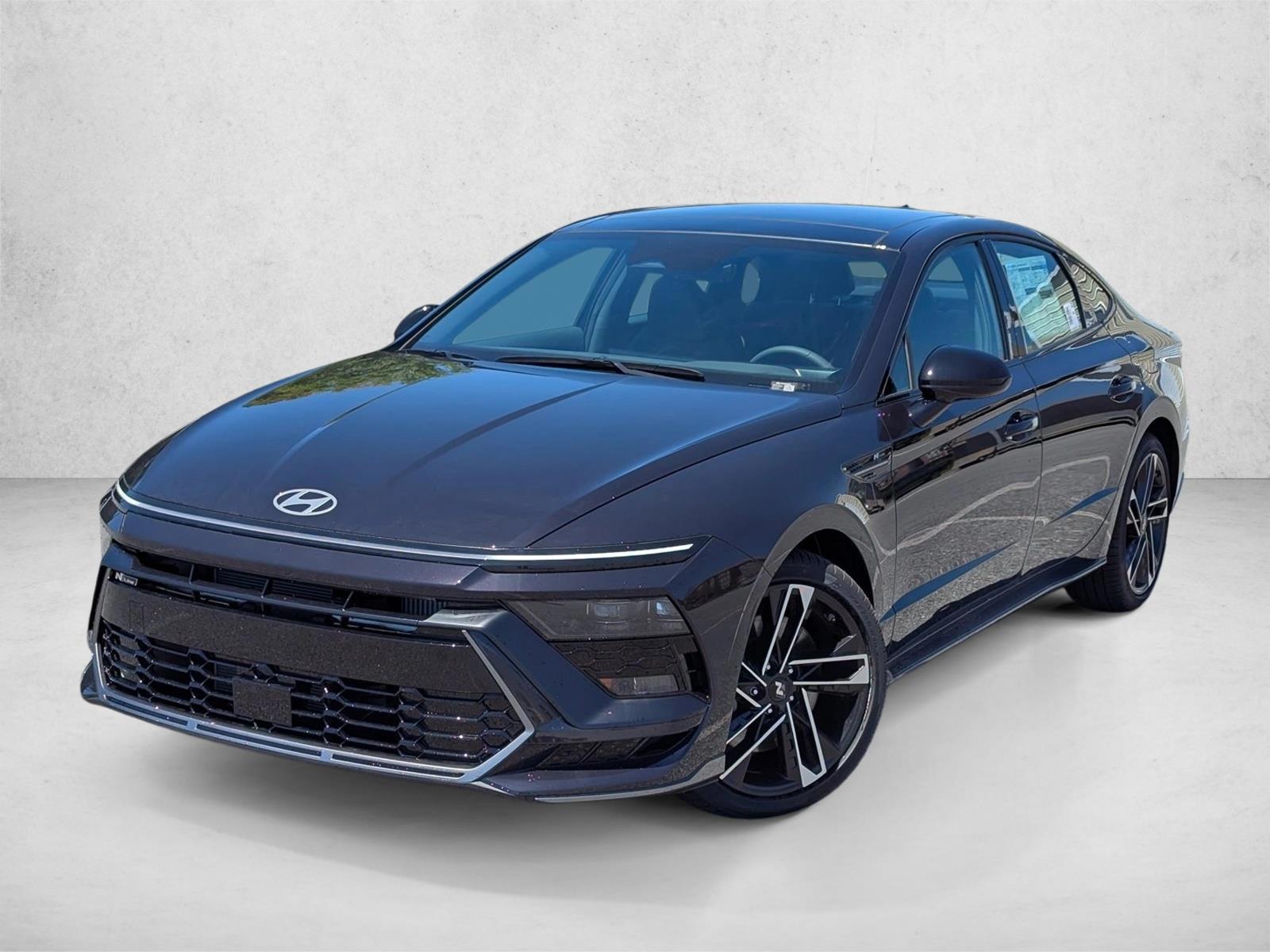 Thumbnail: 2026 Hyundai Sonata - 1