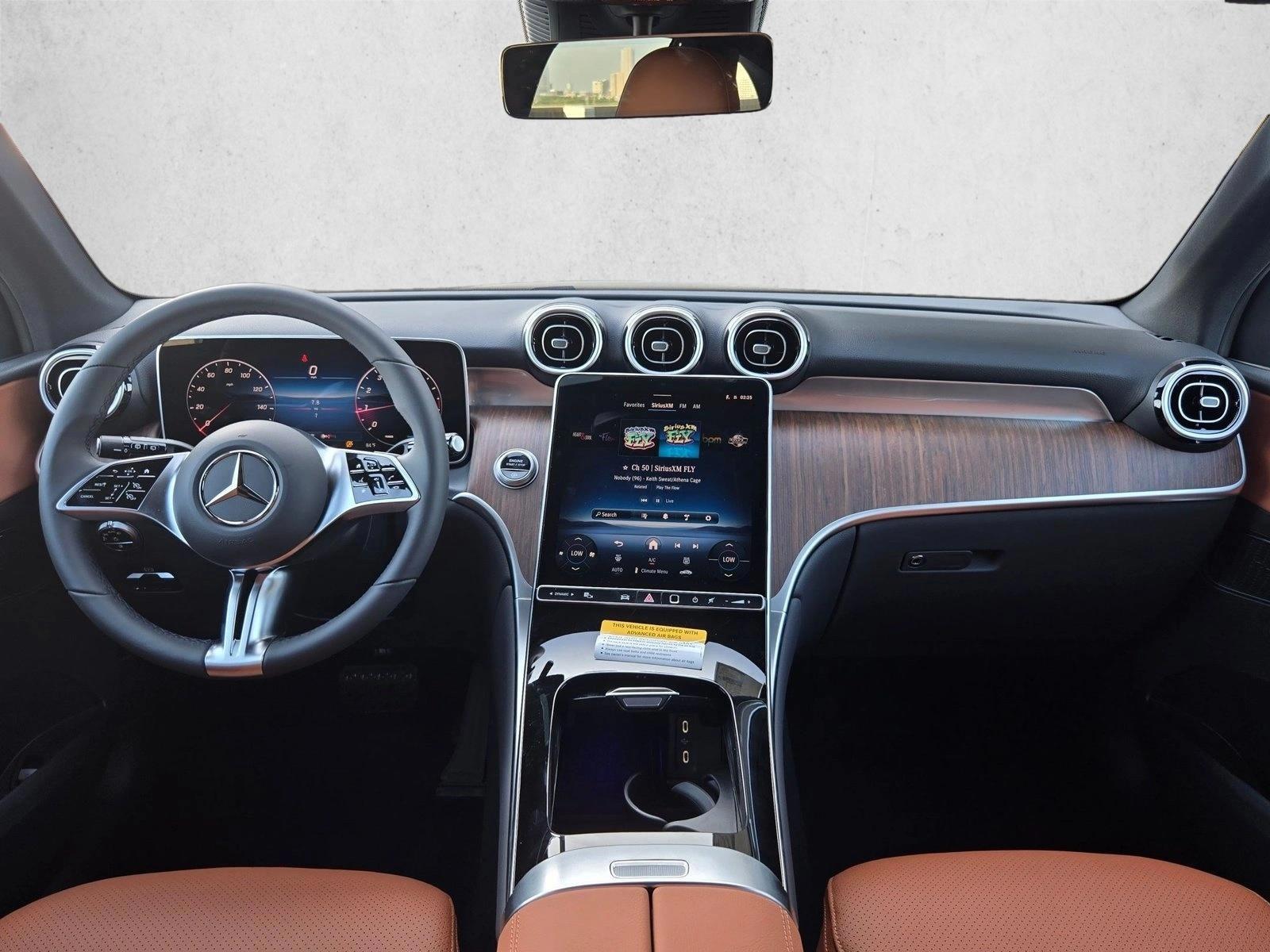 Thumbnail: 2026 Mercedes-Benz GLC - 3