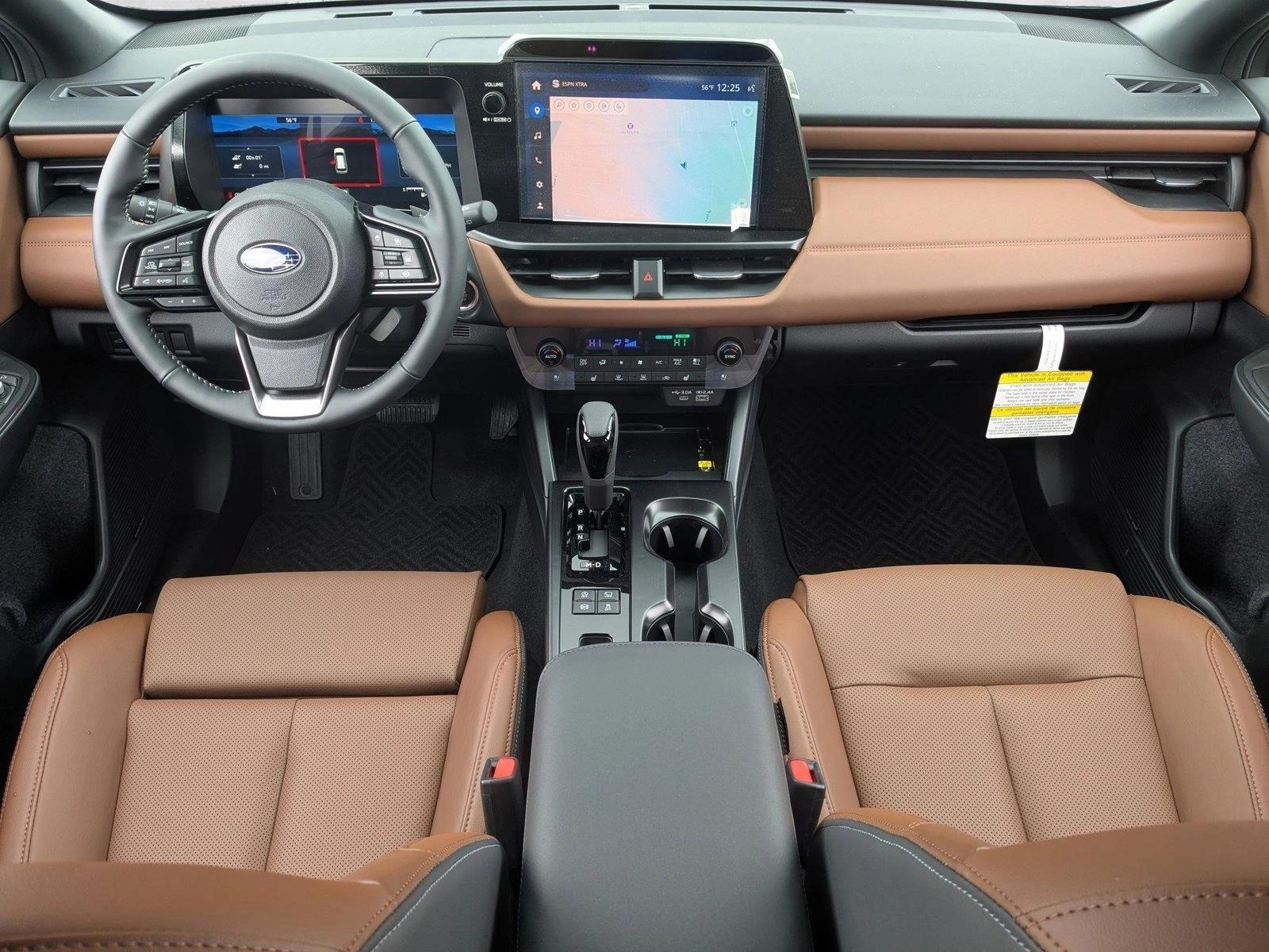 Thumbnail: 2026 Subaru Outback - 3