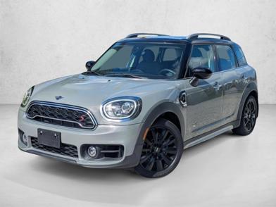 2020 MINI Cooper Countryman S -
                  Sarasota, FL