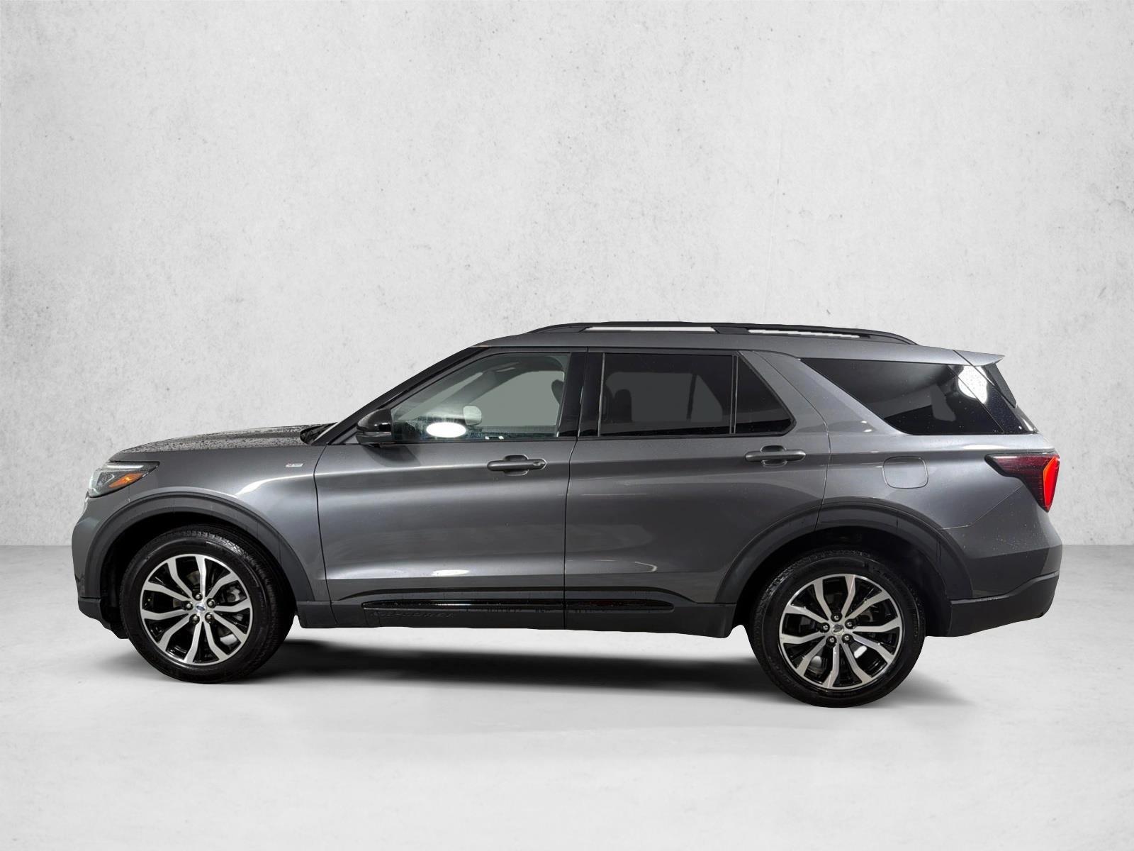 Thumbnail: 2025 Ford Explorer - 2