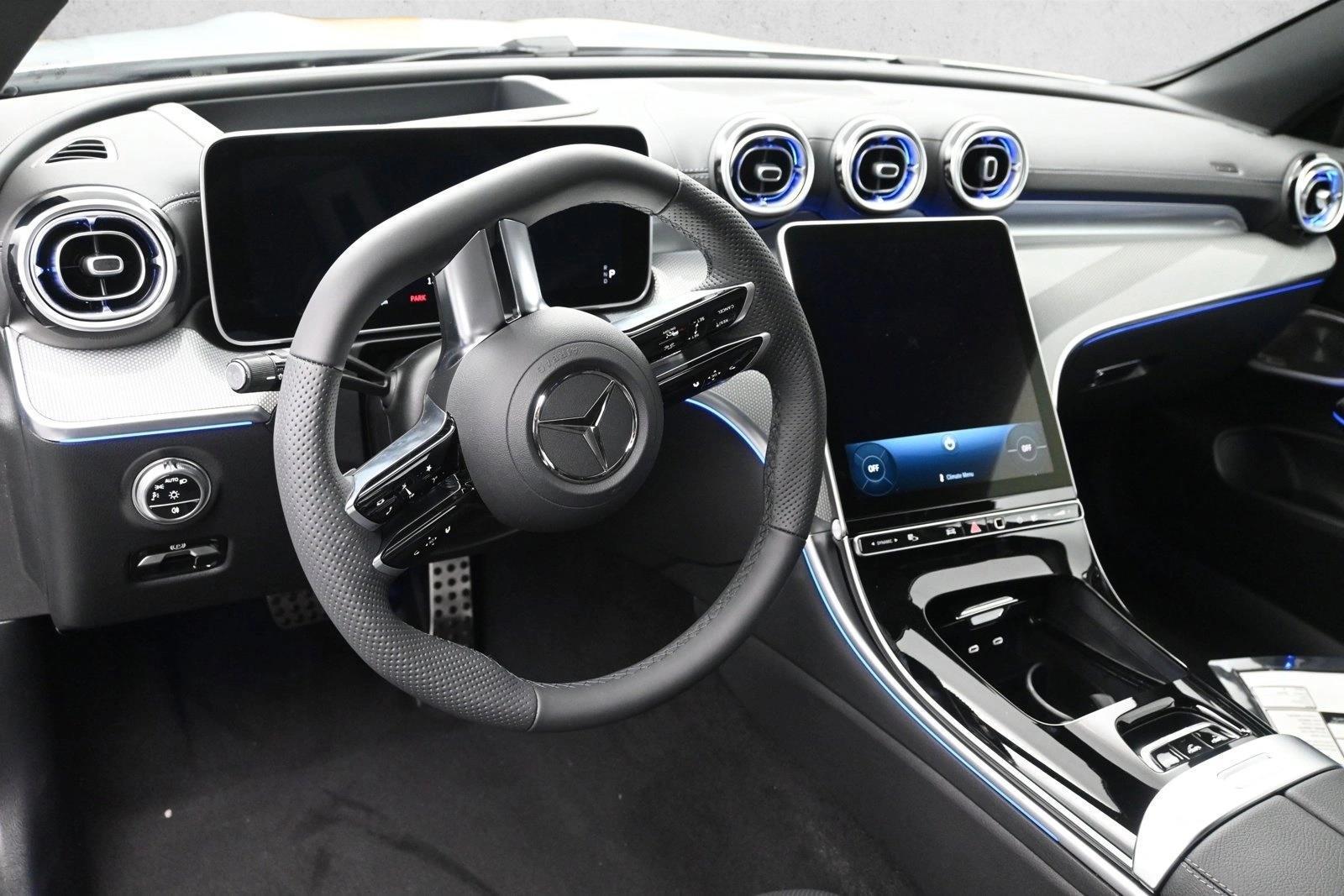 Thumbnail: 2026 Mercedes-Benz CLE - 4