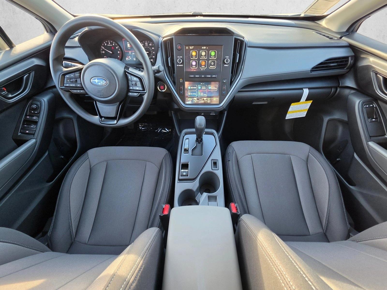 Thumbnail: 2026 Subaru Crosstrek - 3