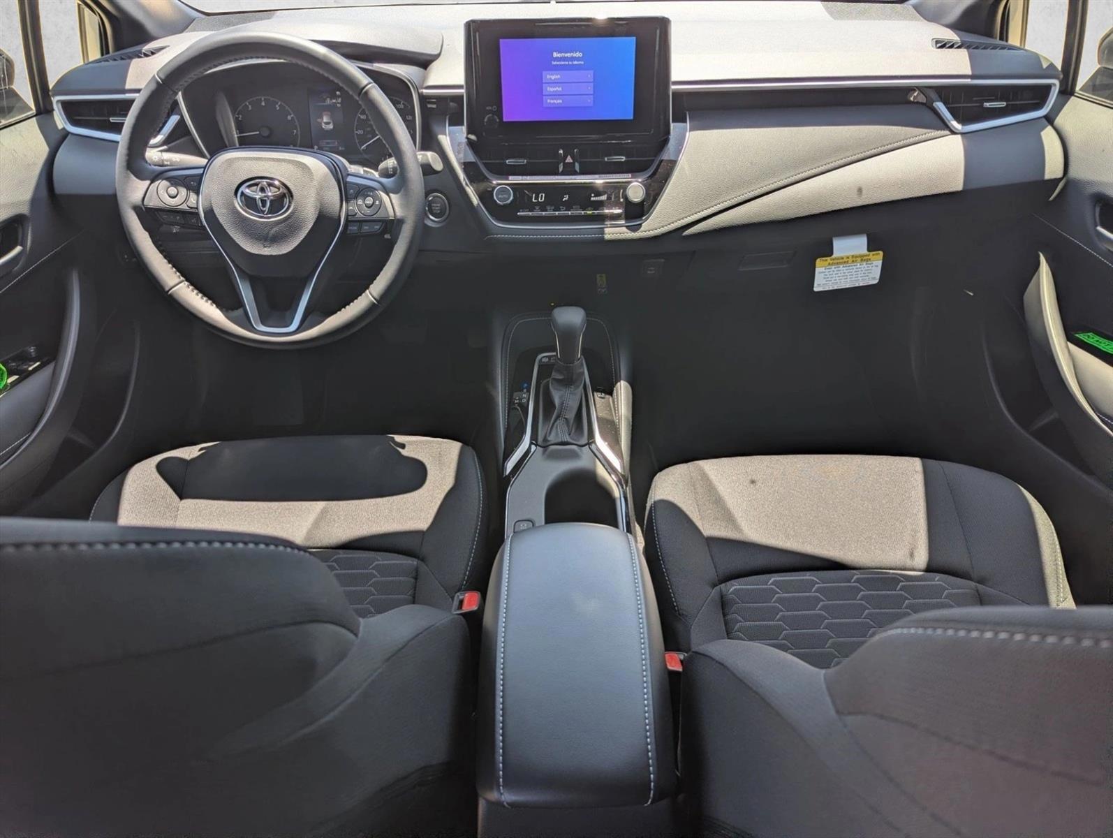 Thumbnail: 2026 Toyota Corolla - 3