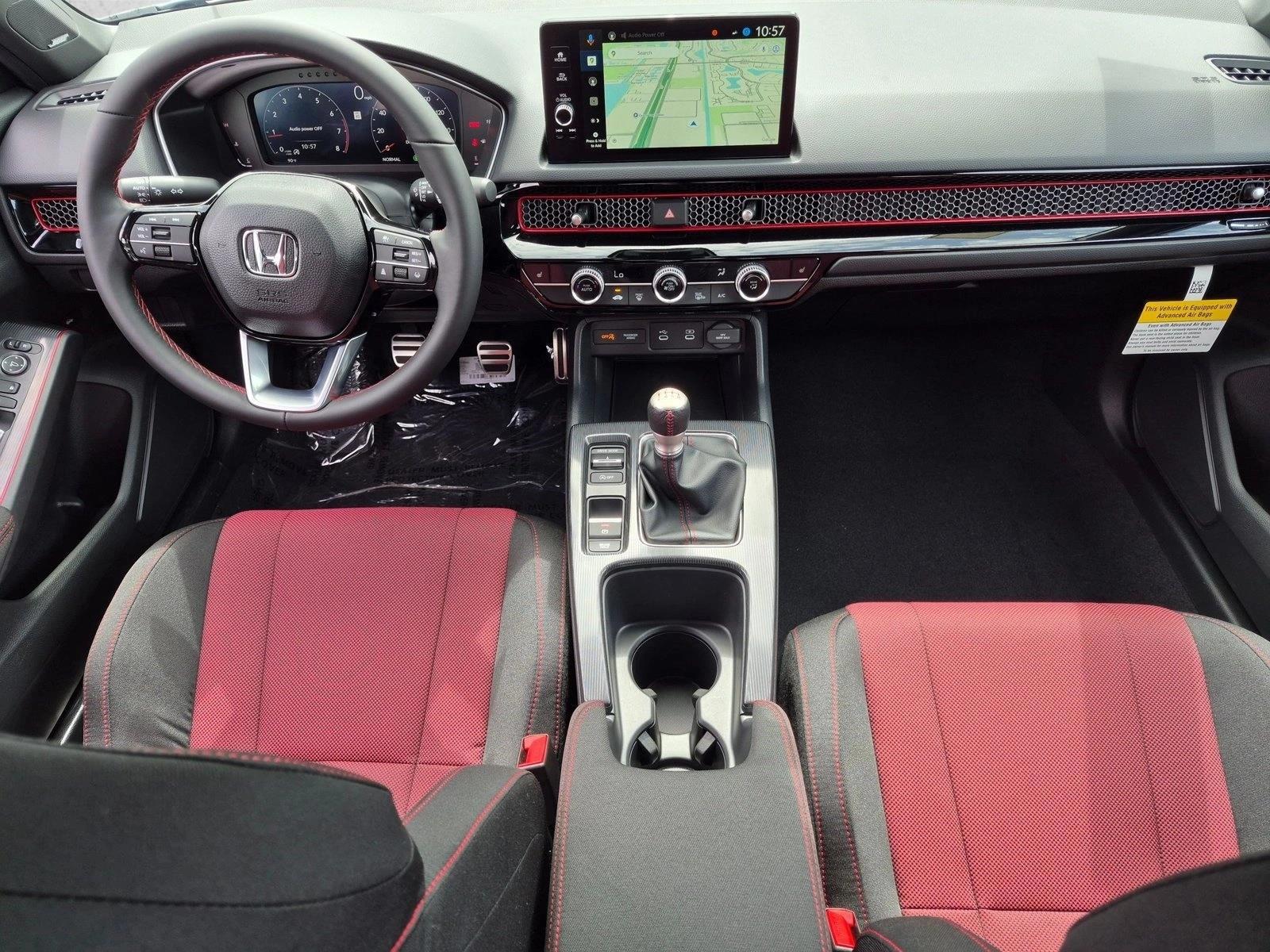 Thumbnail: 2026 Honda Civic - 3