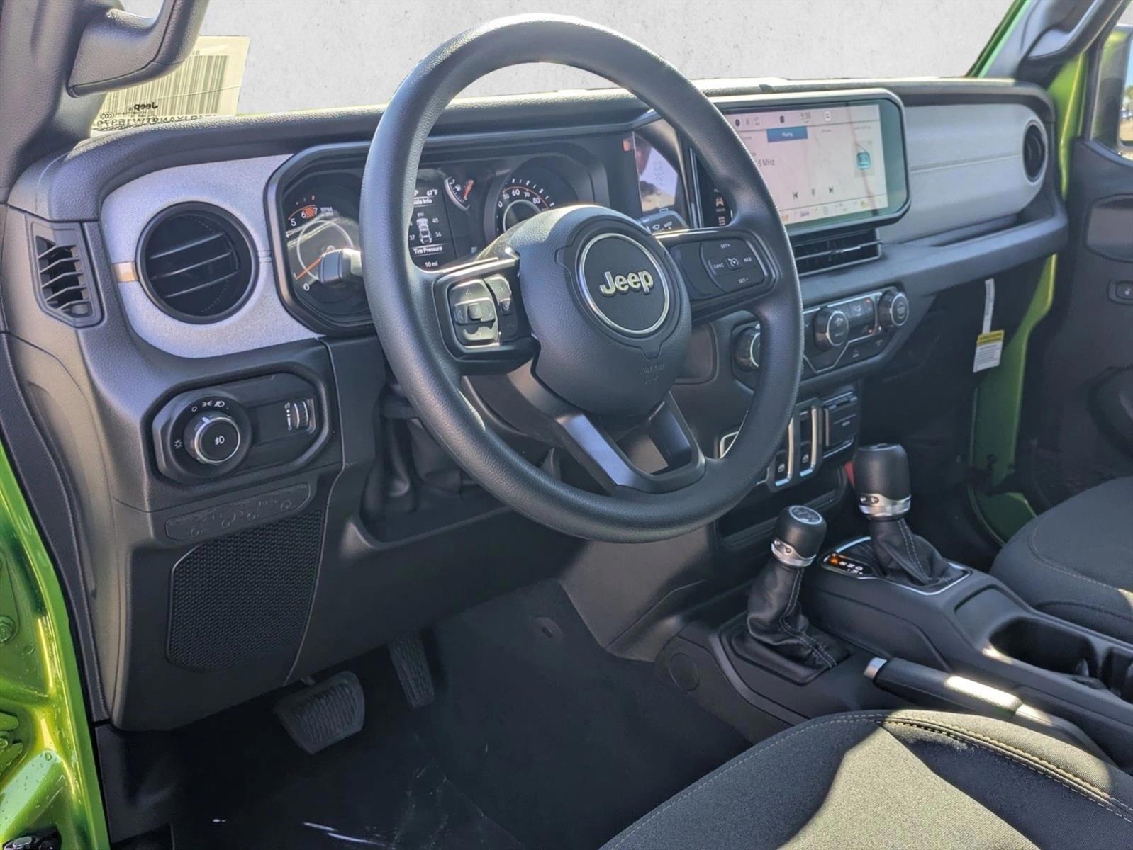 Thumbnail: 2026 Jeep Wrangler - 2