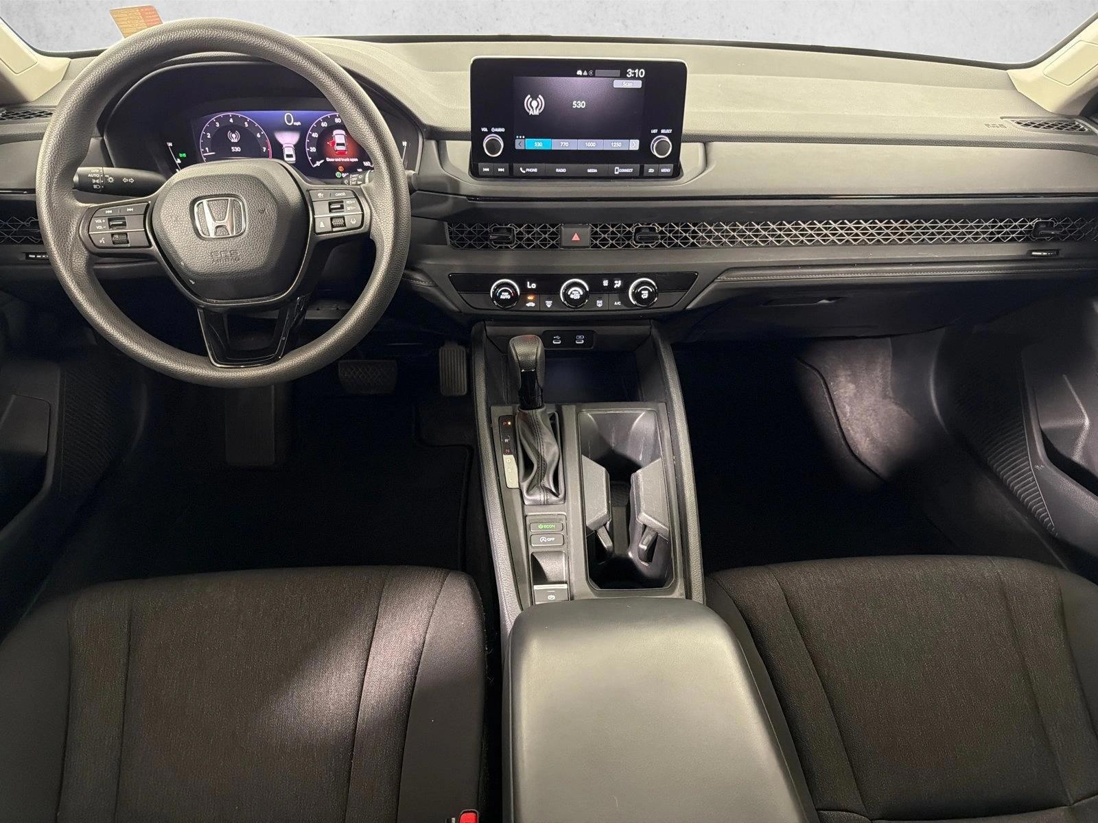 Thumbnail: 2023 Honda Accord - 3