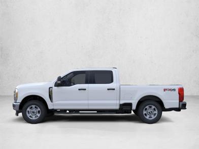 2026 Ford Super Duty F-350 SRW