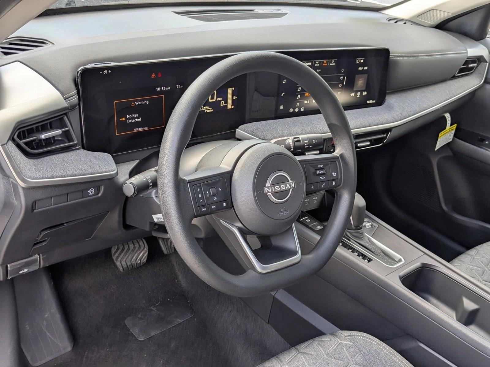 Thumbnail: 2026 Nissan Kicks - 3