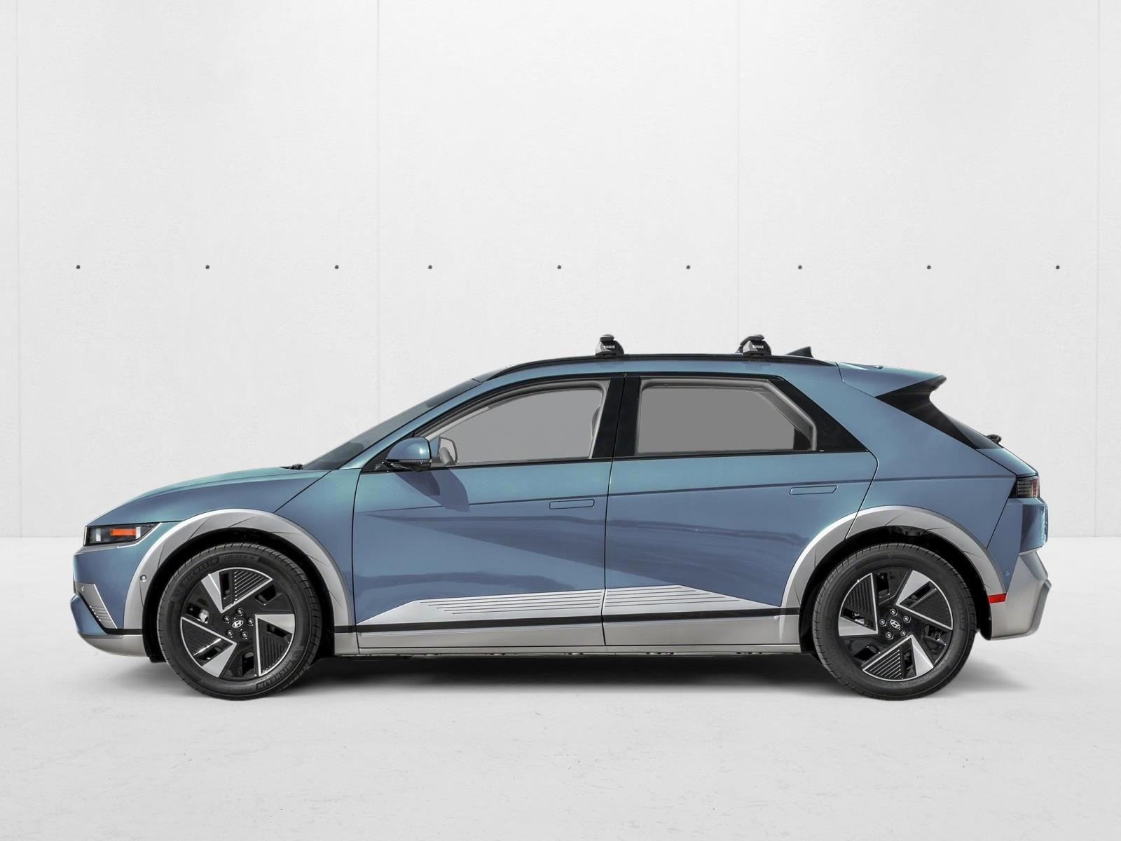 Thumbnail: 2026 Hyundai Ioniq 5 - 2