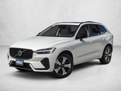 2024 Volvo XC60 Recharge Plug-In Hybrid