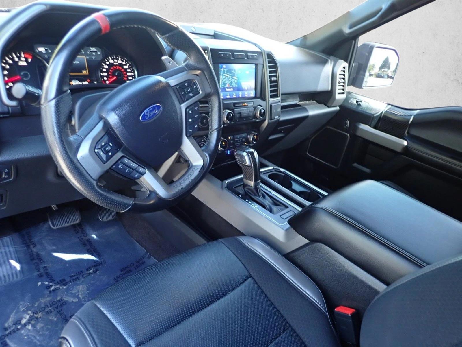 Thumbnail: 2020 Ford F-150 - 3