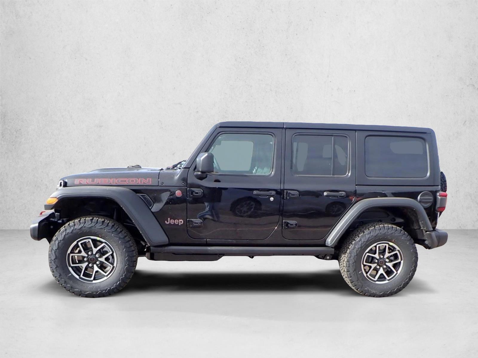 Thumbnail: 2026 Jeep Wrangler - 2