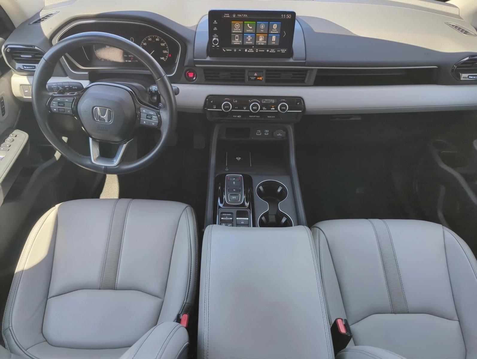 Thumbnail: 2025 Honda Pilot - 2