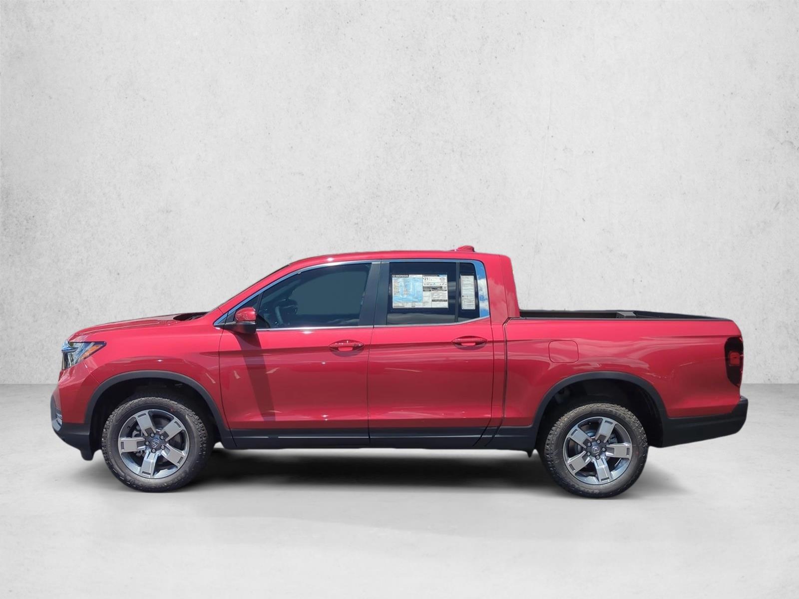 Thumbnail: 2026 Honda Ridgeline - 2