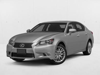 2015 Lexus GS 350 -
                  Cerritos, CA
