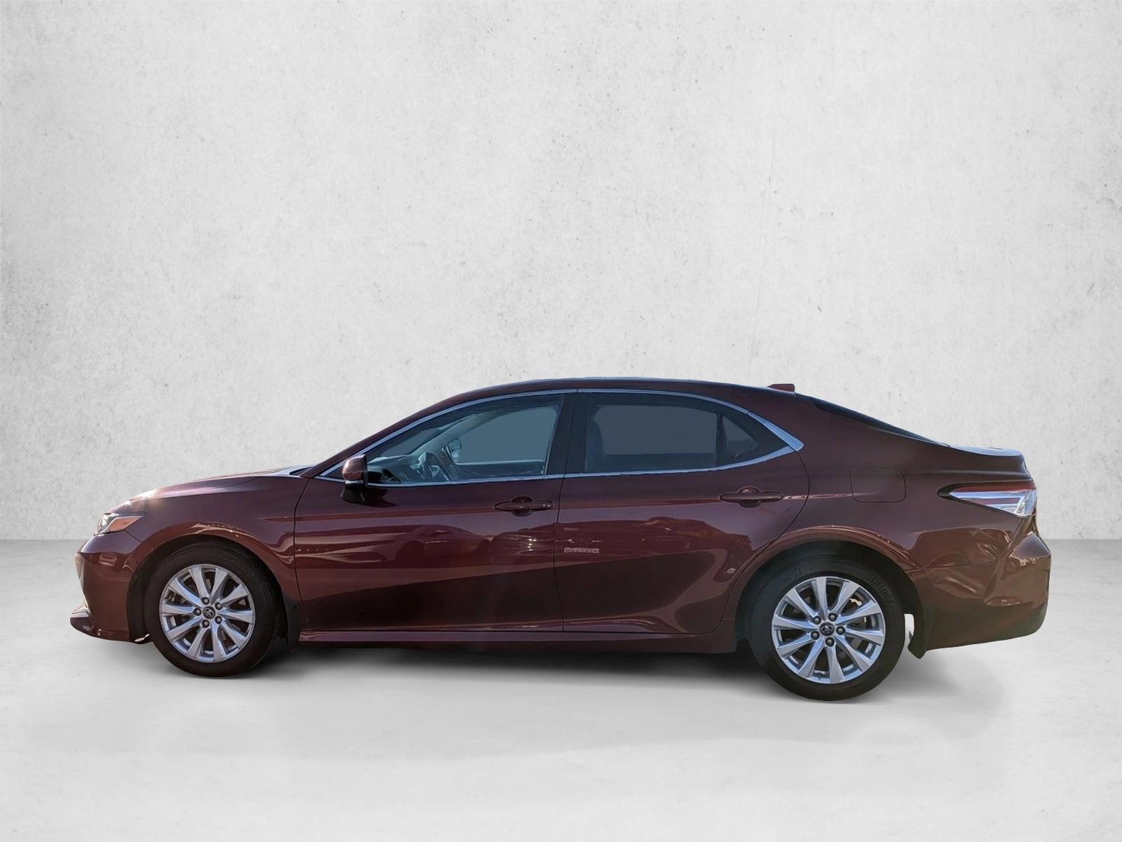Thumbnail: 2018 Toyota Camry - 2