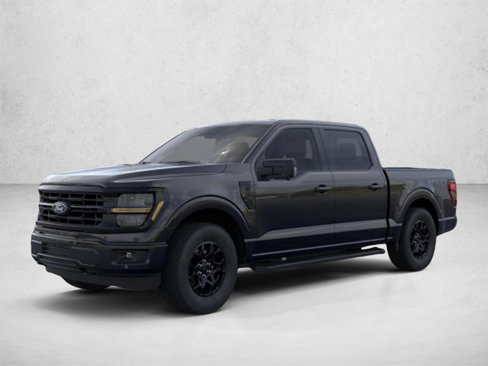 Thumbnail: 2026 Ford F-150 - 1