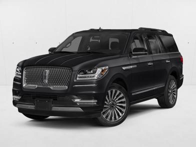 2018 Lincoln Navigator Black Label -
                  Irvine, CA