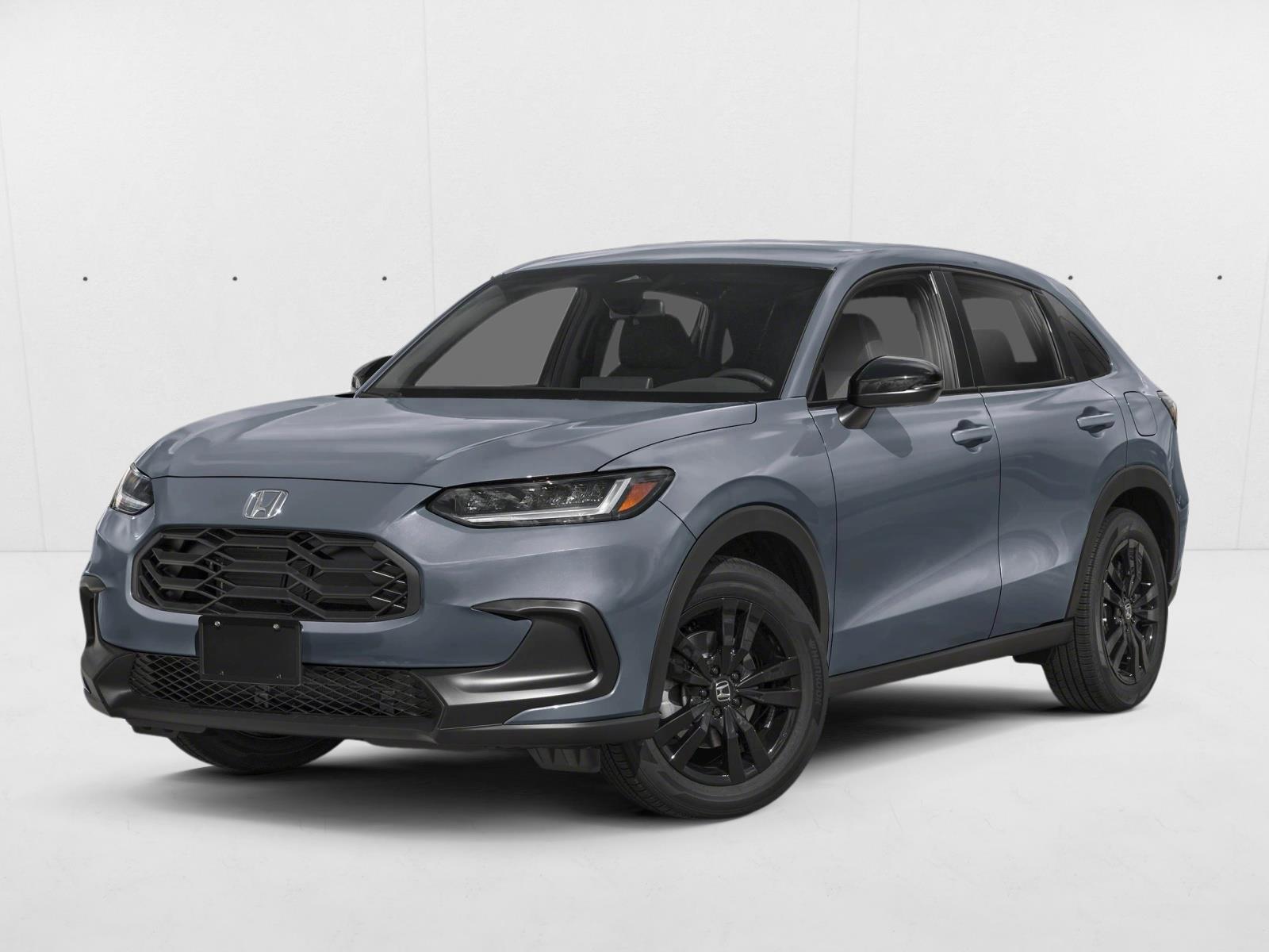 Thumbnail: 2027 Honda HR-V - 1