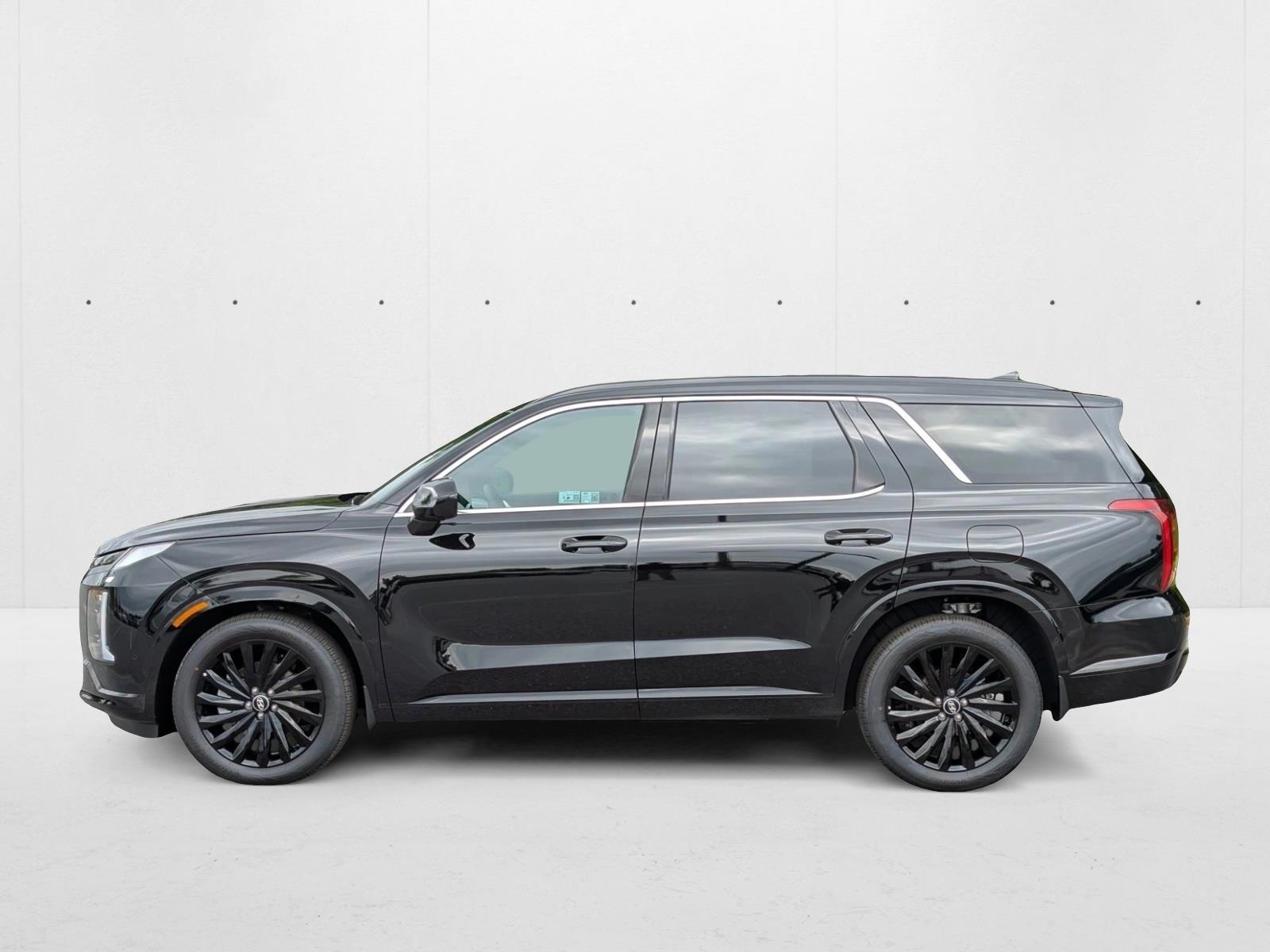 Thumbnail: 2025 Hyundai Palisade - 2
