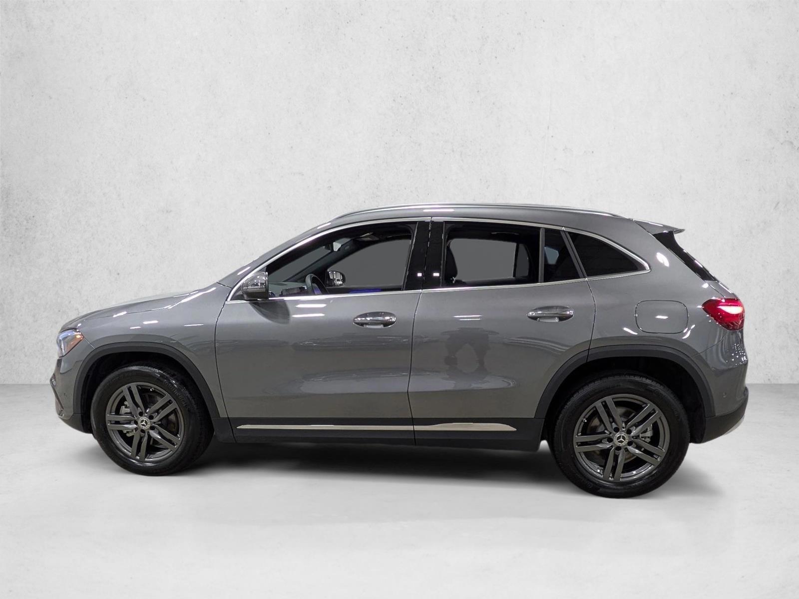 Thumbnail: 2026 Mercedes-Benz GLA - 2