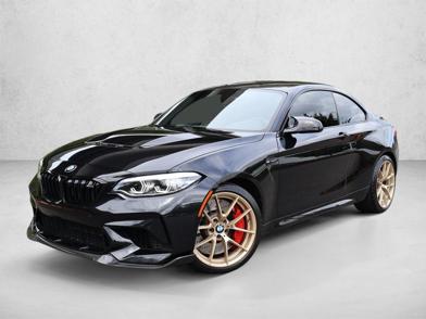 2020 BMW M2 CS -
                  Bellevue, WA