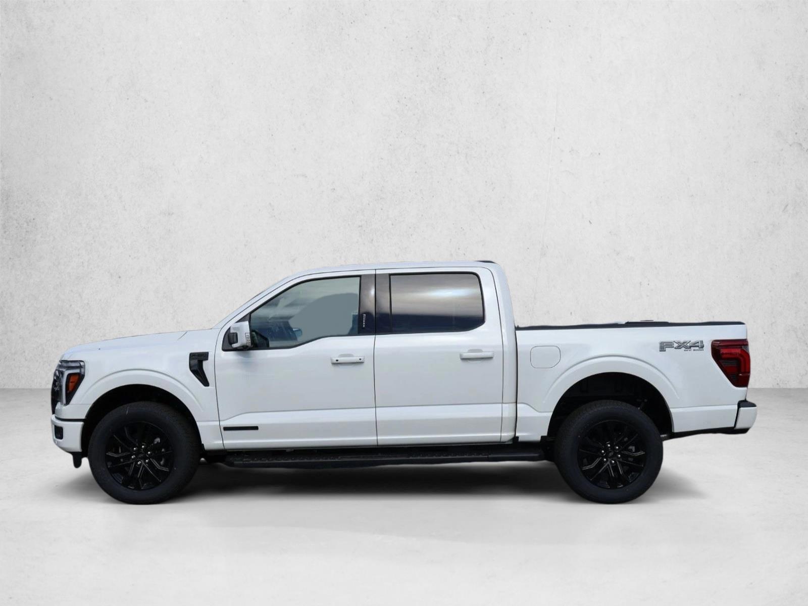 Thumbnail: 2026 Ford F-150 - 2