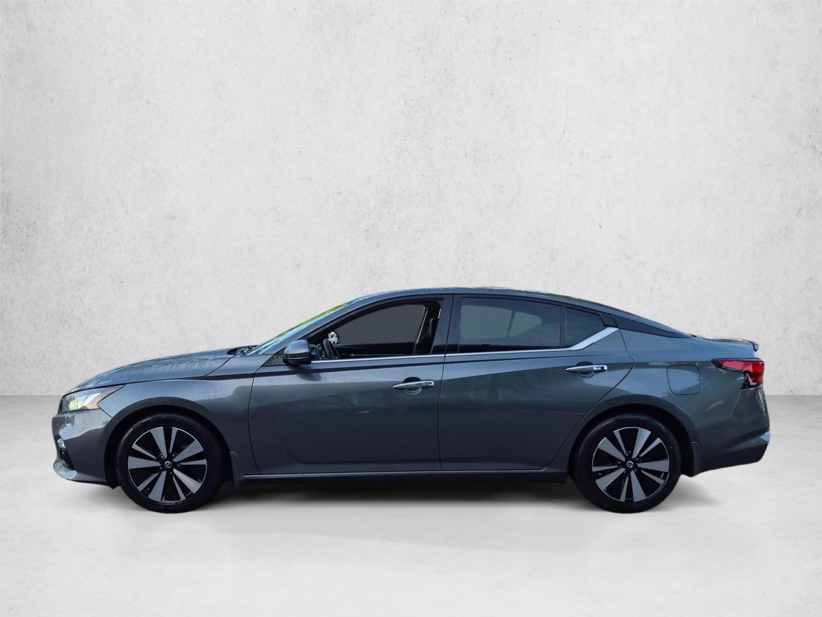 Thumbnail: 2019 Nissan Altima - 2