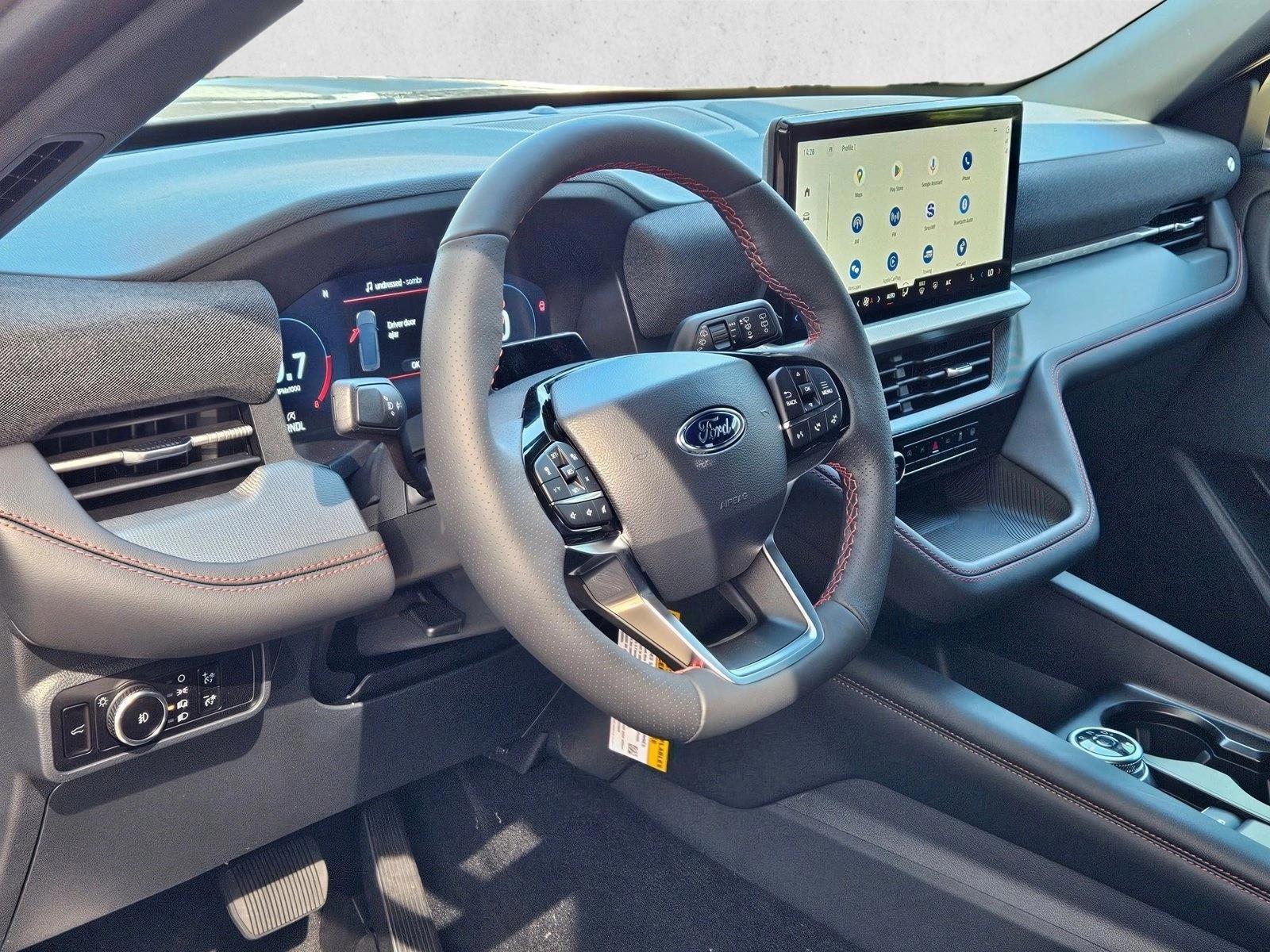 Thumbnail: 2026 Ford Explorer - 3