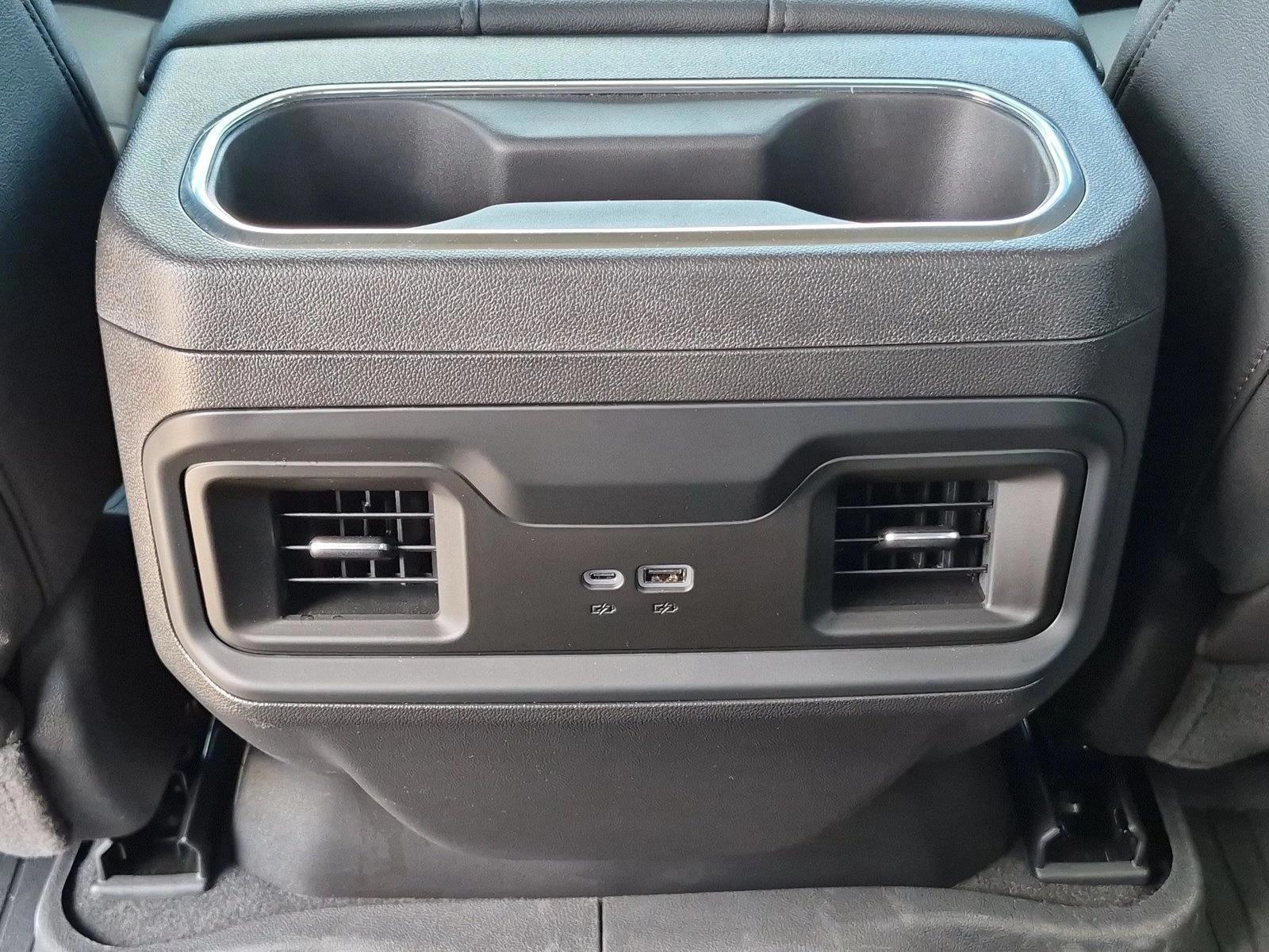 2025 Chevrolet ChevroletSilverado 1500, photo 15