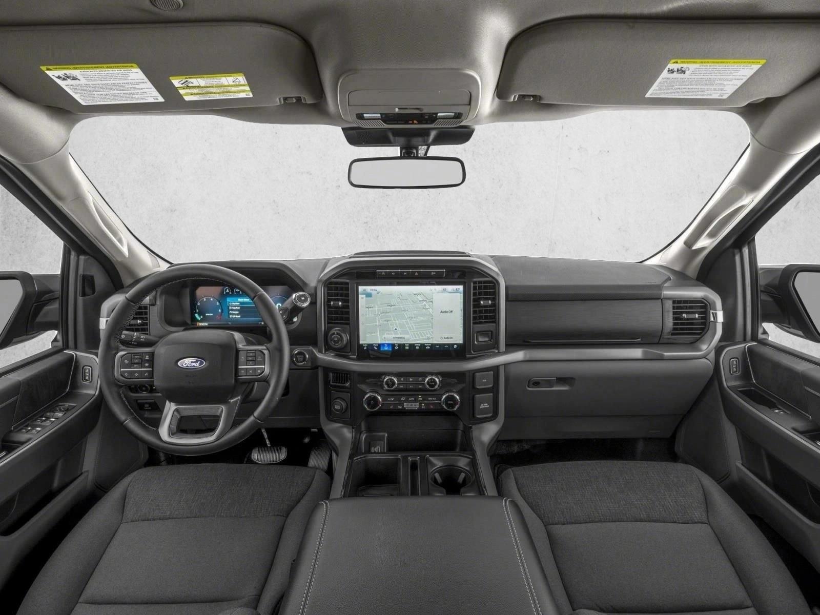 Thumbnail: 2026 Ford F-150 - 3