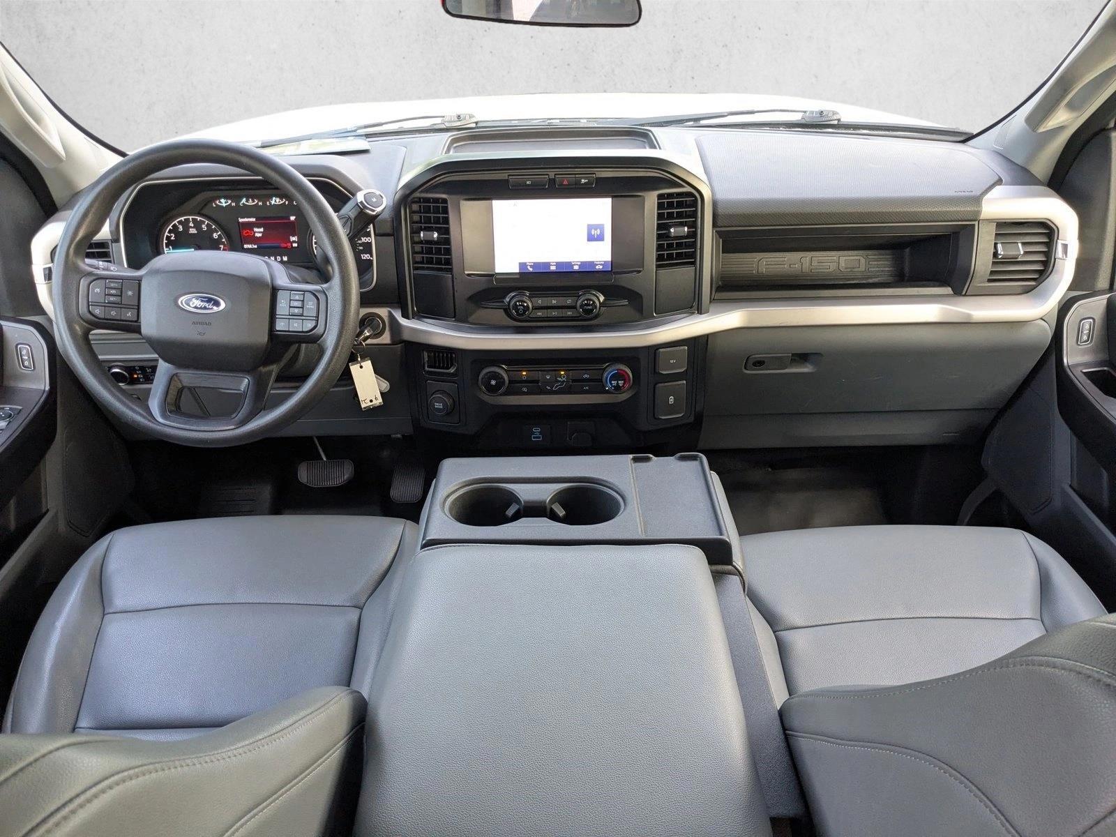 Thumbnail: 2023 Ford F-150 - 3