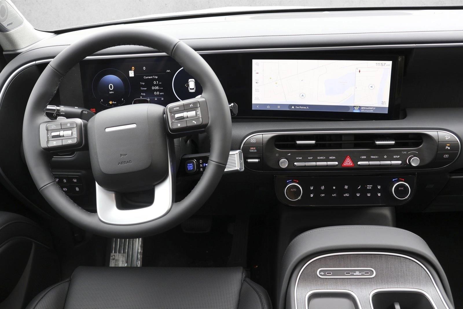 Thumbnail: 2026 Hyundai Palisade - 3