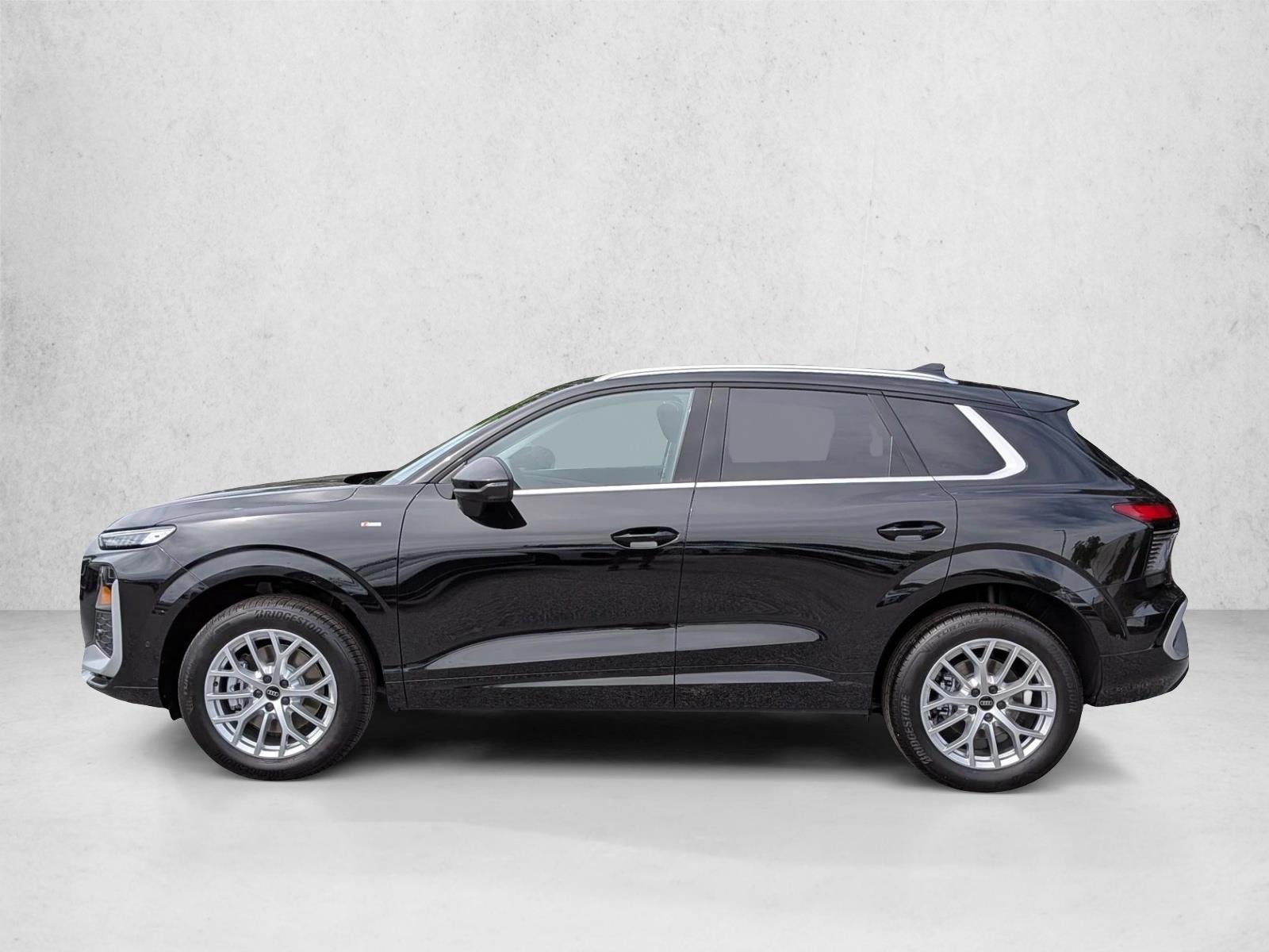 Thumbnail: 2026 Audi Q3 - 2