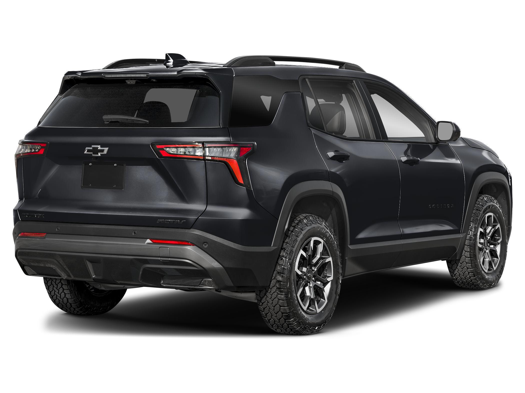 2027 Chevrolet Equinox ACTIV - Photo 2
