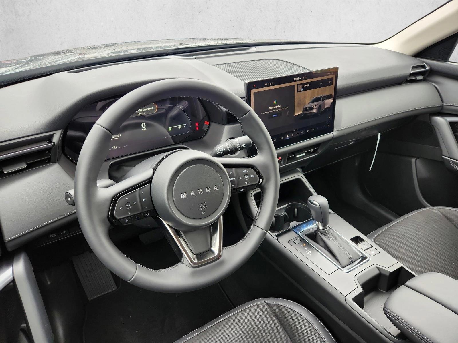 Thumbnail: 2026 Mazda CX-5 - 3