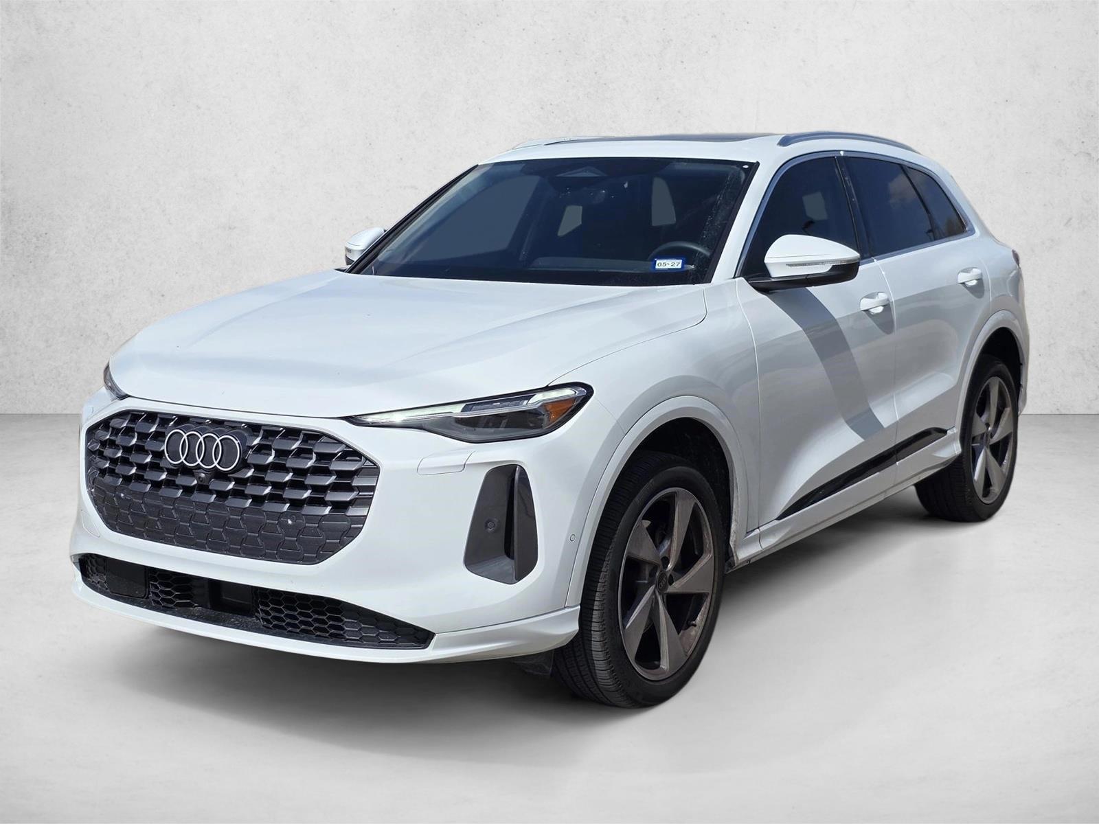 Thumbnail: 2025 Audi Q5 - 1